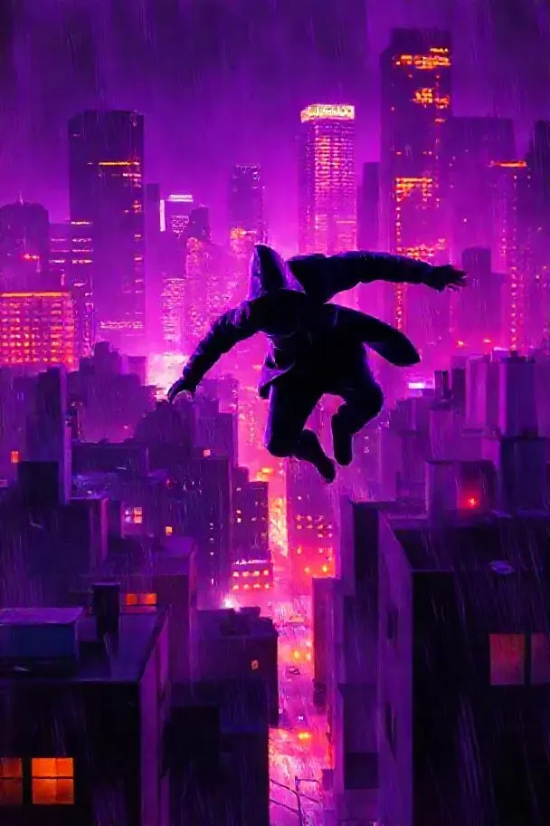夜行者